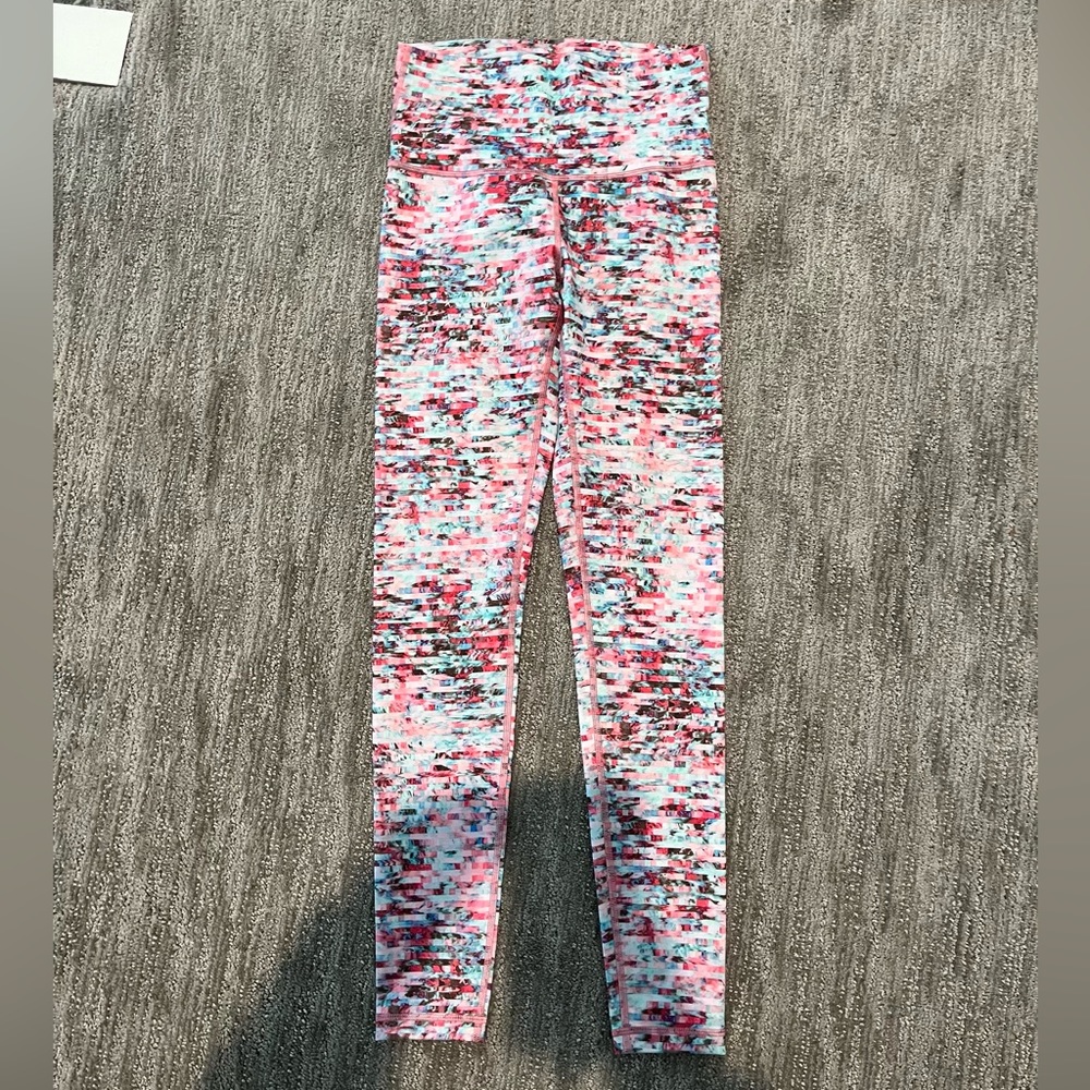 Ivivva HR Leggings sz 14
